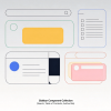 Sidebar Component Collection (Search, Table of Contents, Author Bio)